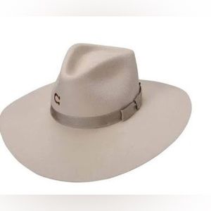 CHARLIE 1 HORSE HIGHWAY SILVERBELLY